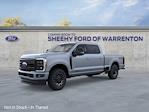 2025 Ford F-350 Crew Cab SRW 4x4 Pickup for sale #YD97251 - photo 4