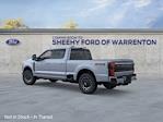 2025 Ford F-350 Crew Cab SRW 4x4 Pickup for sale #YD97251 - photo 7