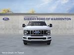 New 2025 Ford F-350 Platinum Crew Cab 4x4 DRW Pickup for sale #YD98789 - photo 3