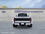 New 2025 Ford F-350 Platinum Crew Cab 4x4 DRW Pickup for sale #YD98789 - photo 8