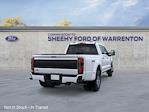 New 2025 Ford F-350 Platinum Crew Cab 4x4 DRW Pickup for sale #YD98789 - photo 2