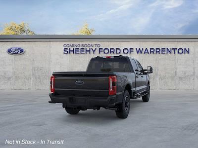 2025 Ford F-350 Crew Cab SRW 4x4 Pickup for sale #YD99521 - photo 2