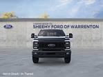 New 2025 Ford F-350 Lariat Crew Cab 4x4 SRW Pickup for sale #YD99521 - photo 3
