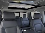 New 2025 Ford F-350 Lariat Crew Cab 4x4 SRW Pickup for sale #YD99521 - photo 22