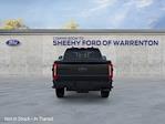 New 2025 Ford F-350 Lariat Crew Cab 4x4 SRW Pickup for sale #YD99521 - photo 8