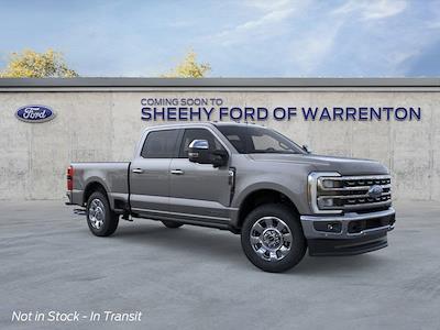 2025 Ford F-350 Crew Cab SRW 4x4 Pickup for sale #YD99639 - photo 1