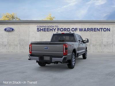 2025 Ford F-350 Crew Cab SRW 4x4 Pickup for sale #YD99639 - photo 2