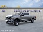 2025 Ford F-350 Crew Cab SRW 4x4 Pickup for sale #YD99639 - photo 4