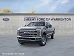 2025 Ford F-350 Crew Cab SRW 4x4 Pickup for sale #YD99639 - photo 5