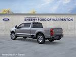 2025 Ford F-350 Crew Cab SRW 4x4 Pickup for sale #YD99639 - photo 7