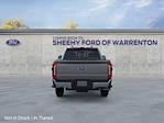 2025 Ford F-350 Crew Cab SRW 4x4 Pickup for sale #YD99639 - photo 8