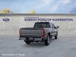 2025 Ford F-350 Crew Cab SRW 4x4 Pickup for sale #YD99639 - photo 2
