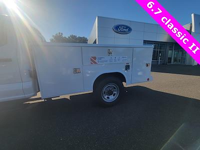 2025 Ford F-350 Crew Cab SRW 4x4 Reading Service Truck for sale #YE00174 - photo 2