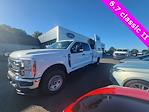 2025 Ford F-350 Crew Cab SRW 4WD Reading Service Truck for sale #YE00174 - photo 1
