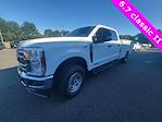 2025 Ford F-350 Crew Cab SRW 4WD Reading Service Truck for sale #YE00174 - photo 13