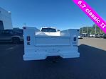 2025 Ford F-350 Crew Cab SRW 4WD Reading Service Truck for sale #YE00174 - photo 14