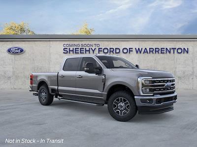 2025 Ford F-250 Crew Cab 4x4 Pickup for sale #YE00445 - photo 1