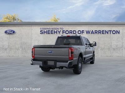 2025 Ford F-250 Crew Cab 4x4 Pickup for sale #YE00445 - photo 2