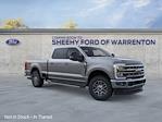 2025 Ford F-250 Crew Cab 4x4 Pickup for sale #YE00445 - photo 1
