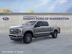 2025 Ford F-250 Crew Cab 4x4 Pickup for sale #YE00445 - photo 4
