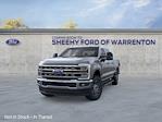 2025 Ford F-250 Crew Cab 4x4 Pickup for sale #YE00445 - photo 5
