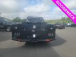 New 2025 Ford F-350 XL Super Cab 4x4 9' 4" Legend X Steel Flatbed Truck with Gooseneck Hitch for sale #YE00649 - photo 2