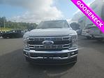 New 2025 Ford F-350 XL Super Cab 4x4 9' 4" Legend X Steel Flatbed Truck with Gooseneck Hitch for sale #YE00649 - photo 14