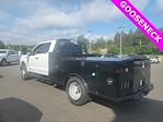 New 2025 Ford F-350 XL Super Cab 4x4 9' 4" Legend X Steel Flatbed Truck with Gooseneck Hitch for sale #YE00649 - photo 20