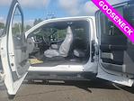 New 2025 Ford F-350 XL Super Cab 4x4 9' 4" Legend X Steel Flatbed Truck with Gooseneck Hitch for sale #YE00649 - photo 6
