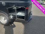 New 2025 Ford F-350 XL Super Cab 4x4 9' 4" Legend X Steel Flatbed Truck with Gooseneck Hitch for sale #YE00649 - photo 8