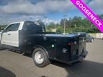 New 2025 Ford F-350 XL Super Cab 4x4 9' 4" Legend X Steel Flatbed Truck with Gooseneck Hitch for sale #YE00649 - photo 9