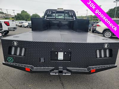 New 2025 Ford F-350 Regular Cab 4x4 11' 4" Legend X Flatbed Truck for sale #YE00742 - photo 2