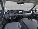 2025 Ford F-350 Regular Cab DRW 4x4 Cab Chassis for sale #YE00742 - photo 9