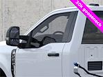 New 2025 Ford F-350 Regular Cab 4x4 11' 4" Legend X Flatbed Truck for sale #YE00742 - photo 11