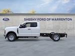 2025 Ford F-350 Super Cab SRW 4x4 Reading Service Truck for sale #YE00748 - photo 5