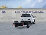 2025 Ford F-350 Super Cab SRW 4x4 Reading Service Truck for sale #YE00748 - photo 8