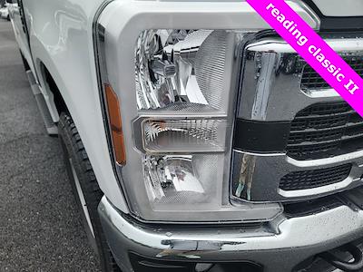 2025 Ford F-350 Crew Cab SRW 4x4 Reading Service Truck for sale #YE01604 - photo 1