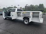 New 2025 Ford F-350 Crew Cab 4x4 Reading U108-SWs 9' Service Truck for sale #YE01604 - photo 17
