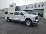 New 2025 Ford F-350 Crew Cab 4x4 Reading U108-SWs 9' Service Truck for sale #YE01604 - photo 18