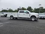 New 2025 Ford F-350 Crew Cab 4x4 Reading U108-SWs 9' Service Truck for sale #YE01604 - photo 2