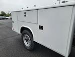New 2025 Ford F-350 Crew Cab 4x4 Reading U108-SWs 9' Service Truck for sale #YE01604 - photo 4