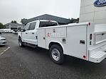 New 2025 Ford F-350 Crew Cab 4x4 Reading U108-SWs 9' Service Truck for sale #YE01604 - photo 7