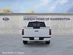 2025 Ford F-150 SuperCrew Cab 4x4 Pickup for sale #YE02384 - photo 8