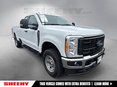 2023 Ford F-350 Super Cab SRW 4x4 Pickup for sale #YE03566A - photo 1