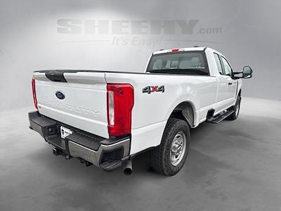 2023 Ford F-350 Super Cab SRW 4x4 Pickup for sale #YE03566A - photo 2