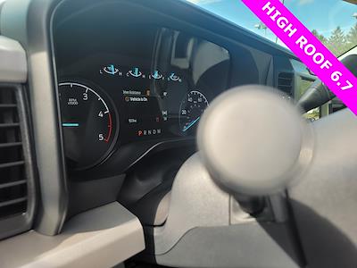 New 2025 Ford F-450 XL Crew Cab 4WD Cab Chassis for sale #YE03817 - photo 2