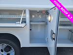 2025 Ford F-450 Crew Cab DRW 4WD Cab Chassis for sale #YE03817 - photo 10