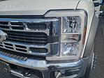 New 2025 Ford F-450 XL Crew Cab 4WD Cab Chassis for sale #YE03817 - photo 16