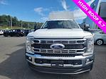 2025 Ford F-450 Crew Cab DRW 4WD Cab Chassis for sale #YE03817 - photo 6