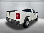 2011 Chevrolet Silverado 1500 Regular Cab 4x2 Pickup for sale #YE04575A - photo 12
